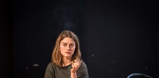 L’écriture de la vie