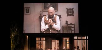 Errements et tourments