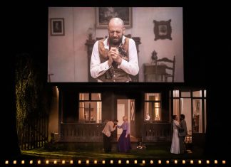 Errements et tourments