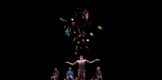 L’imbécile heureux