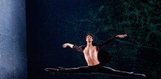 Du romantisme, au-dessus de Berlin