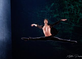 Du romantisme, au-dessus de Berlin