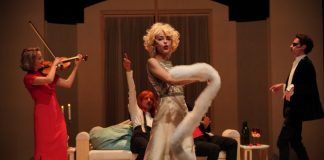 La Résistible ascension de…