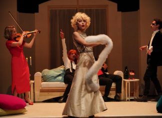 La Résistible ascension de…