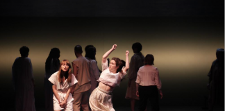 Dans les courants du Saint-Laurent