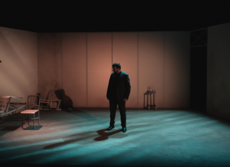 Jean-Yves Ruf : « C’est un texte sur la meilleure manière de soigner les gens »