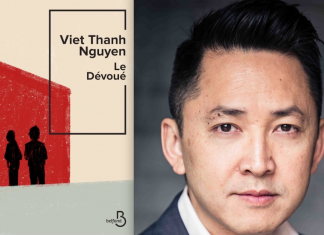 Viet Thanh Nguyen: « J’aime que le sexe, la drogue, le crime, se mêlent à la critique politique, aux arguments philosophiques ».