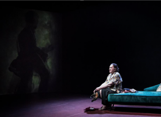 La beauté du second-rôle