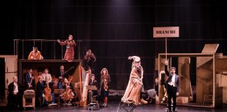 Fête et rites de la confusion