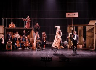 Fête et rites de la confusion