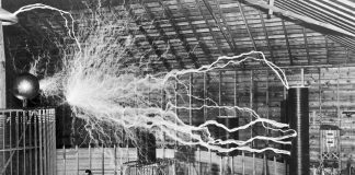 La fée électricité