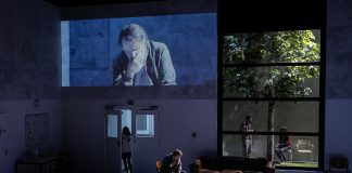 L’enfer, moi et les autres