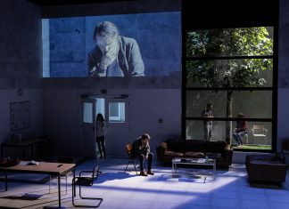 L’enfer, moi et les autres