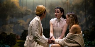 Les surprises du cœur