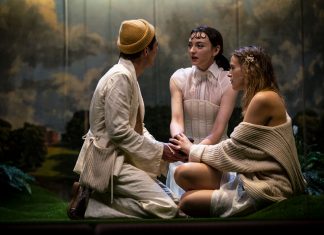 Les surprises du cœur