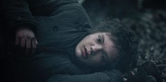 Le chant des partisans