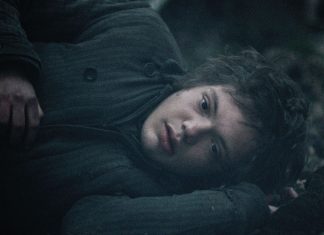 Le chant des partisans