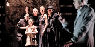 Pirandello, le rêve de vivre