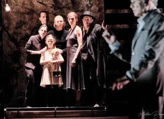 Pirandello, le rêve de vivre