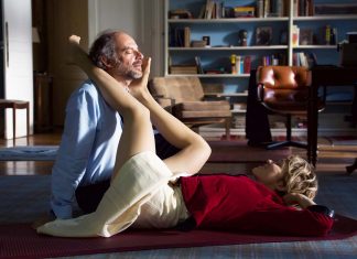 Arnaud Desplechin: « Il est irrécupérable, Roth. »