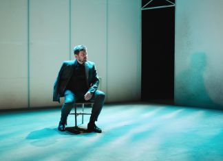 La guerre de Cendrars