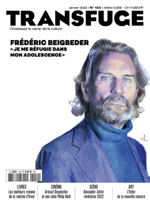 Frédéric Beigbeder