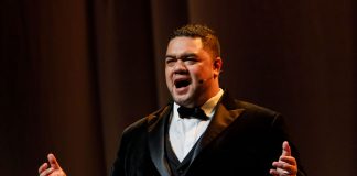 Roméo et Juliette, le miracle