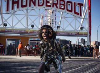 Une vallée pour le son des femmes