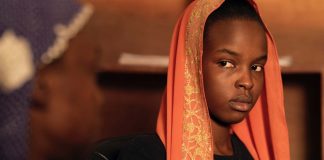 Lumières de N’Djamena