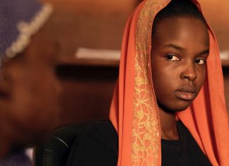 Lumières de N’Djamena