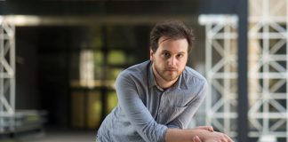 Tristan Garcia: « Les images sortent du temps, elles y retournent »