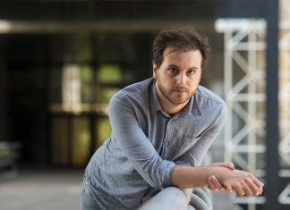 Tristan Garcia: « Les images sortent du temps, elles y retournent »