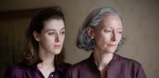 Honor Swinton Byrne: « Joanna et son cinéma me sont familiers depuis toujours. »