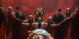 Keren Ann: « Raconter le tragique ne devrait pas être tragique »