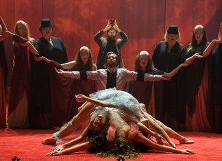 Keren Ann: « Raconter le tragique ne devrait pas être tragique »