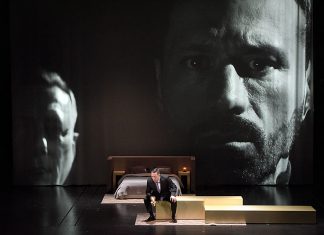 Hamlet à l’opéra-comique