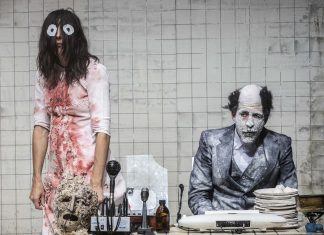 Kafka sans queue ni tête