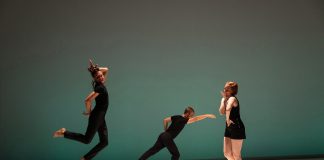 La danse éternelle d’une fin « So Schnell »