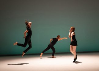 La danse éternelle d’une fin « So Schnell »