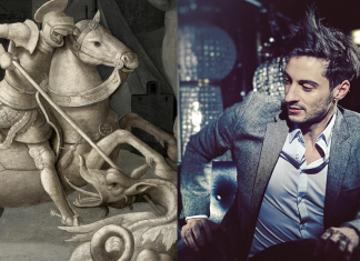 Dans la caverne du dragon Jolly