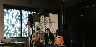 Joséphine Serre: « Tout a commencé par un portefeuille »