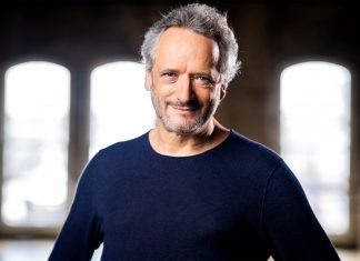 Louis Langrée: « Créer les conditions d’un dialogue musical où chacun peut s’exprimer. »