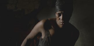 La lumière après les ténèbres