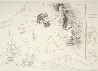 Le chef-d’œuvre reconnu