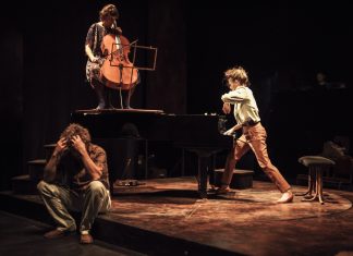 Promenade en Bachelardie