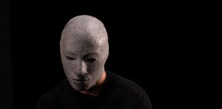 Vincent Thomasset: « C’est le corps qui parle »