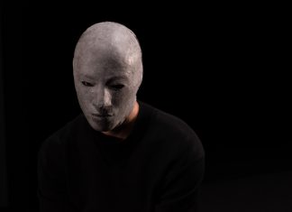 Vincent Thomasset: « C’est le corps qui parle »