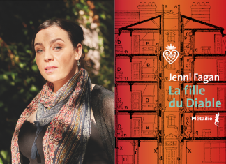 Démons et merveilles