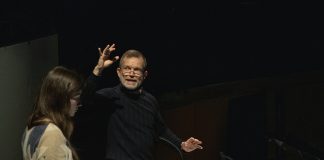 Christophe Rousset: « Je suis un défenseur des causes désespérées. » 