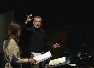 Christophe Rousset: « Je suis un défenseur des causes désespérées. » 